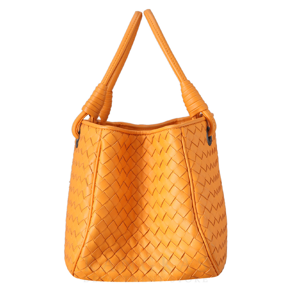 BOTTEGA VENETA(USED)보테가베네타 매쉬 토트백